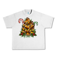 Lunar Rock football tree christmas Urban Heavy Tee - RanaPortraitStore