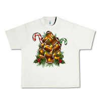 Pistachio football tree christmas Urban Heavy Tee - RanaPortraitStore