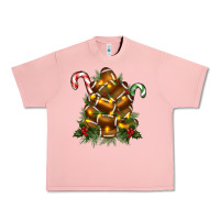 Salmon football tree christmas Urban Heavy Tee - RanaPortraitStore