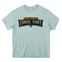 Arona you rock cancel that shirt   funny tee Heavy Core Tee - linhVisuals