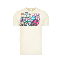 Vintage Arctic happy easter nurse Vintage Tee - CowhideDigitalArt