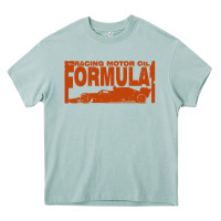 Arona formula 1 Heavy Core Tee - linhVisuals