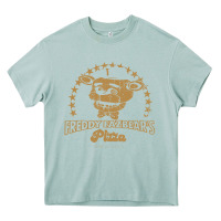 Arona freddy fazbear's pizza 1983   freddy fazbears pizza Heavy Core Tee - linhVisuals