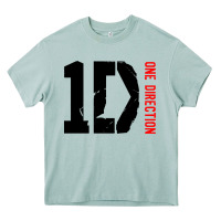Arona one direction 1d [twhite] Heavy Core Tee - linhVisuals
