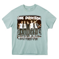 Arona one direction 04 [tb] Heavy Core Tee - linhVisuals
