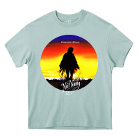 Arona best neil harvest moon 2022 lazuardi Heavy Core Tee - linhVisuals