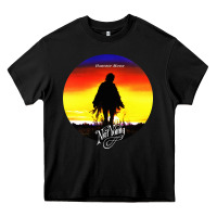 Black best neil harvest moon 2022 lazuardi Heavy Core Tee - linhVisuals