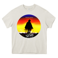 Best Neil Harvest Moon 2022 Lazuardi Heavy Core Tee | Teevron