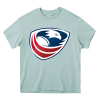 Arona usa rugby Heavy Core Tee - linhVisuals