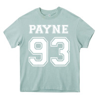 Arona payne 93 [tb] Heavy Core Tee - linhVisuals