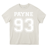 Cream payne 93 [tb] Heavy Core Tee - linhVisuals