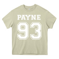 Mossy payne 93 [tb] Heavy Core Tee - linhVisuals