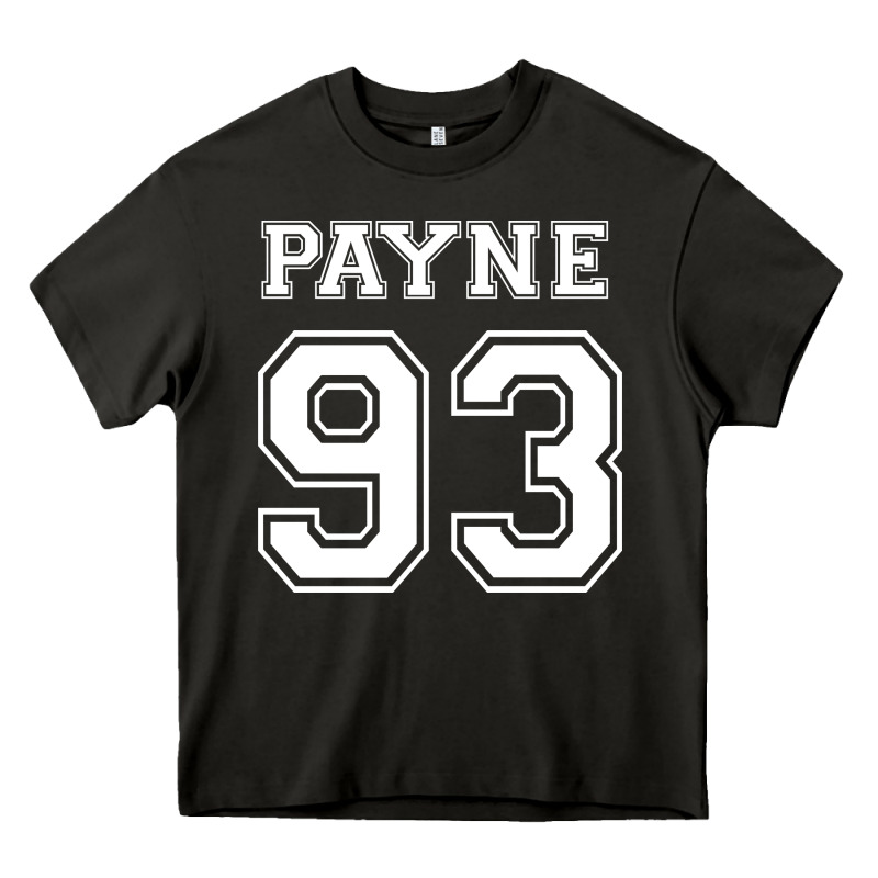 Payne 93 [tb] Heavy Core Tee by linhVisuals | Teevron