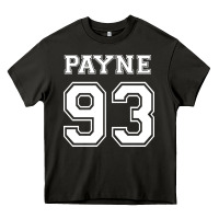 Asphalt payne 93 [tb] Heavy Core Tee - linhVisuals