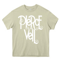 Mossy pierce the veil 06 [tb] Heavy Core Tee - linhVisuals