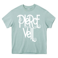 Arona pierce the veil 06 [tb] Heavy Core Tee - linhVisuals