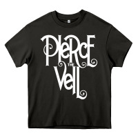 Asphalt pierce the veil 06 [tb] Heavy Core Tee - linhVisuals