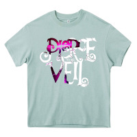 Arona pierce the veil black Heavy Core Tee - linhVisuals