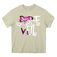 Mossy pierce the veil black Heavy Core Tee - linhVisuals