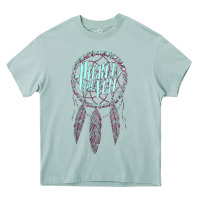 Arona pierce the veil dreamcatcher [tw] Heavy Core Tee - linhVisuals