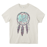 Cream pierce the veil dreamcatcher [tw] Heavy Core Tee - linhVisuals
