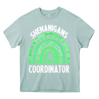 Arona shenanigans t  shirt shenanigans coordinator t  shirt Heavy Core Tee - linhVisuals