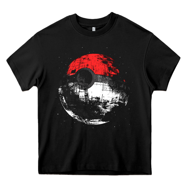 Poked To Death  [tb] Heavy Core Tee by linhVisuals | Teevron