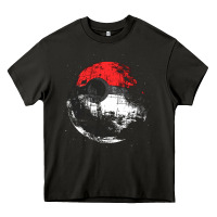 Asphalt poked to death  [tb] Heavy Core Tee - linhVisuals