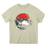 Mossy poked to death  [tb] Heavy Core Tee - linhVisuals