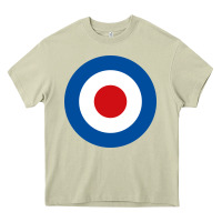 Mossy suitable-the-who-target-worn Heavy Core Tee - linhVisuals