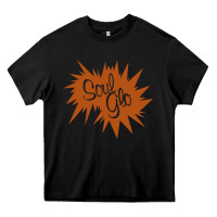 Soul Glo   Coming To America Movie Heavy Core Tee | Teevron