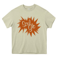 Mossy soul glo   coming to america movie Heavy Core Tee - linhVisuals