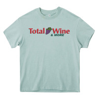 Arona total and wine & more   wine drinker Heavy Core Tee - linhVisuals
