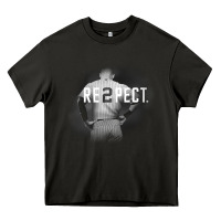 Asphalt respect derek jeter re2pect [tb] Heavy Core Tee - linhVisuals