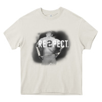 Cream respect derek jeter re2pect [tb] Heavy Core Tee - linhVisuals