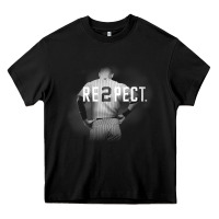 Respect Derek Jeter Re2pect [tb] Heavy Core Tee | Teevron