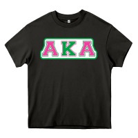 Asphalt alpha kappa aka Heavy Core Tee - linhVisuals