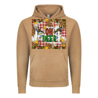 Vintage Camel Oh Deer Vintage Hoodie - Artiststas