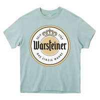 Arona warsteiner Heavy Core Tee - linhVisuals