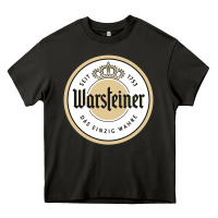 Warsteiner Heavy Core Tee | Teevron