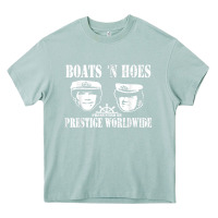 Arona boats n hoes funny meme t shirt Heavy Core Tee - linhVisuals