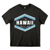 Asphalt hawaii the aloha state   aloha hawaiian from the islands!! t shirt Heavy Core Tee - linhVisuals