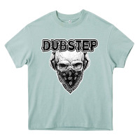 Arona dubstep shirt   electronic music lover gift for men  women Heavy Core Tee - linhVisuals
