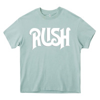 Arona Rush Classic Heavy Core Tee - linhVisuals