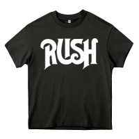 Asphalt Rush Classic Heavy Core Tee - linhVisuals