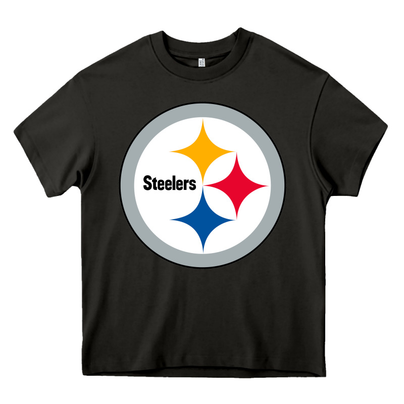 Pittsburgh Sport Heavy Core Tee by linhVisuals | Teevron