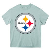 Arona pittsburgh SPORT Heavy Core Tee - linhVisuals