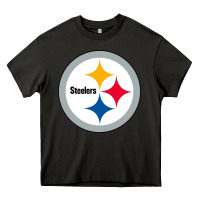 Asphalt pittsburgh SPORT Heavy Core Tee - linhVisuals