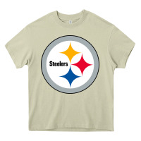 Mossy pittsburgh SPORT Heavy Core Tee - linhVisuals