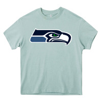 Arona seattle sports Heavy Core Tee - linhVisuals